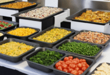 Catering Dietetyczny z Liczeniem Kalorii - Kompletny Przewodnik dla Polaków