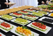 Catering Dietetyczny w Polsce - Kompletny Przewodnik 2025