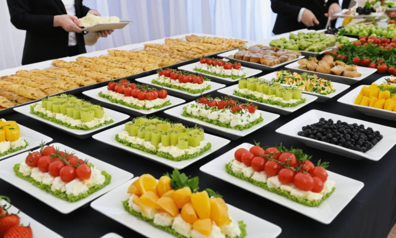 Catering Dietetyczny w Polsce - Kompletny Przewodnik 2025