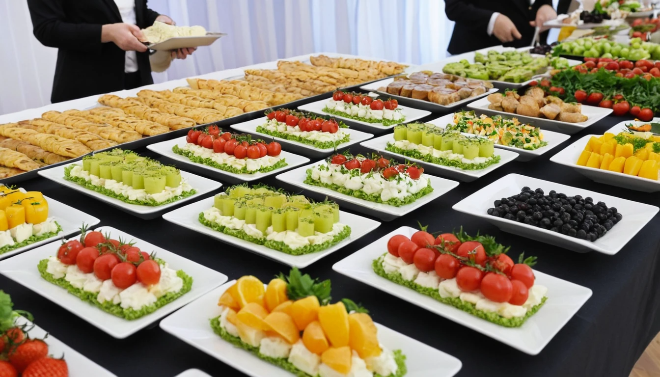 Catering Dietetyczny w Polsce - Kompletny Przewodnik 2025