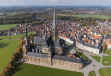 Sint-Maria-Lierde: Kompletny Przewodnik po Malowniczej Belgijskiej Miejscowości 2025