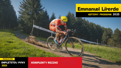 Emmanuel Van Lierde – Kompletny Przewodnik 2025